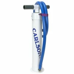 NRS 4 Inch Carlson Pump