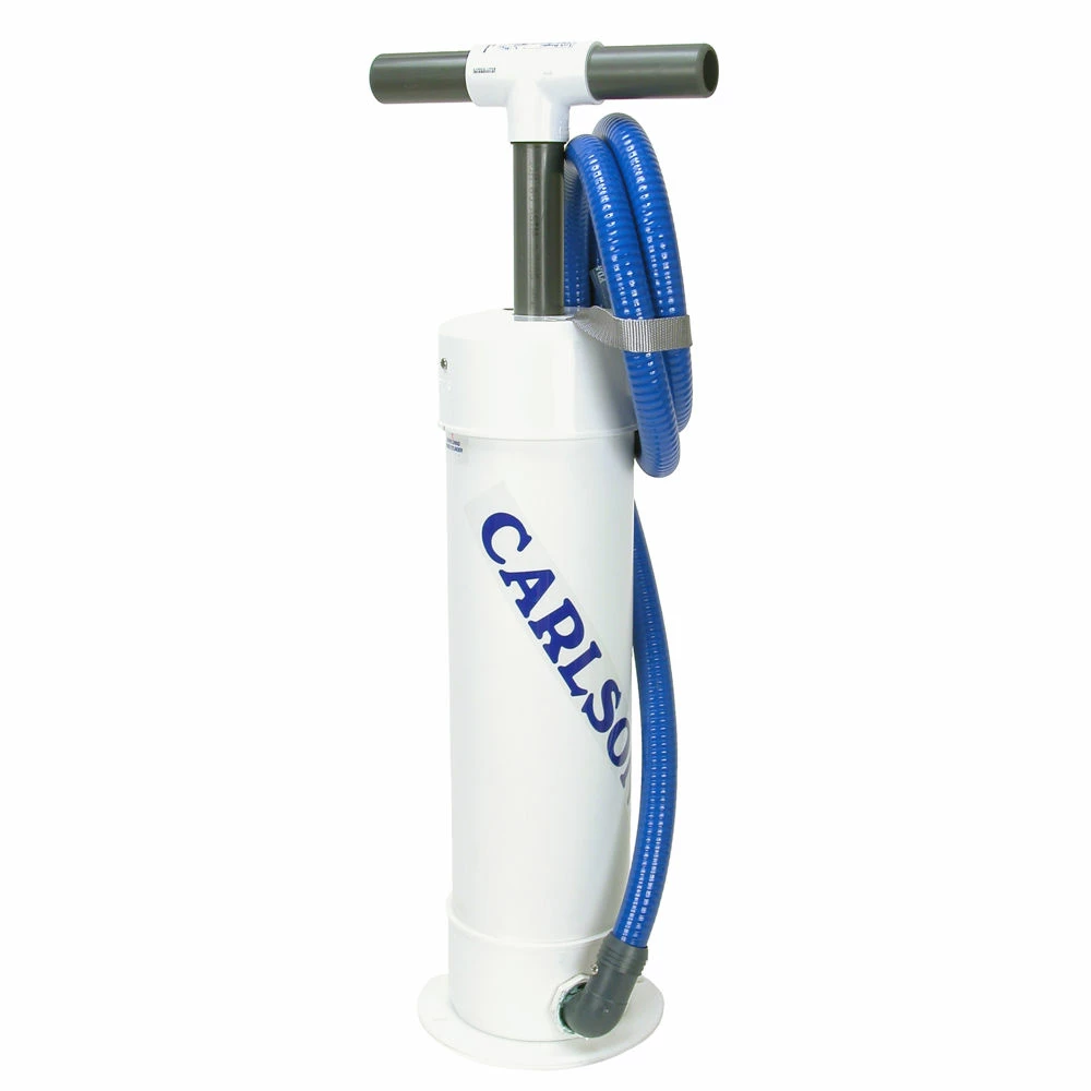 NRS 6 Inch Carlson Pump 1 NRS 6 Inch Carlson Pump