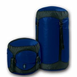 Sea To Summit Ultra-Sil Compression Sack (Fall 2022) 9 Sea To Summit Ultra-Sil Compression Sack (Fall 2022) -Climbing Accessories Outlet Shop 175 179 ultra sil compression sack blue 95951.1626821939