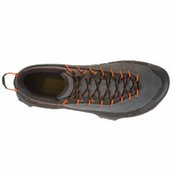 La Sportiva TX4 - Men's 8 La Sportiva TX4 - Men's -Climbing Accessories Outlet Shop 17w 900304 tx4 carbonflame 4 77227.1669081716