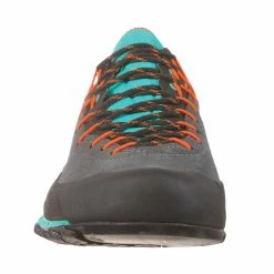 La Sportiva TX4 - Women's 10 La Sportiva TX4 - Women's -Climbing Accessories Outlet Shop 17x 900615 tx4womens carbonaqua 5 30748.1626822668
