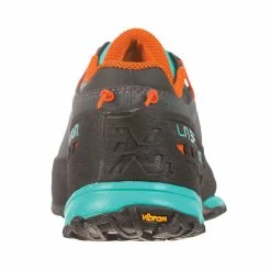 La Sportiva TX4 - Women's 11 La Sportiva TX4 - Women's -Climbing Accessories Outlet Shop 17x 900615 tx4womens carbonaqua 6 22509.1626822686