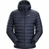 Arc'teryx Cerium LT Hoody - Men's