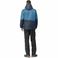 Norrona Falketind Thermo60 Hood - Men's 15 Norrona Falketind Thermo60 Hood - Men's -Climbing Accessories Outlet Shop 1804 22 6609 model b rsz 65128.1674331655