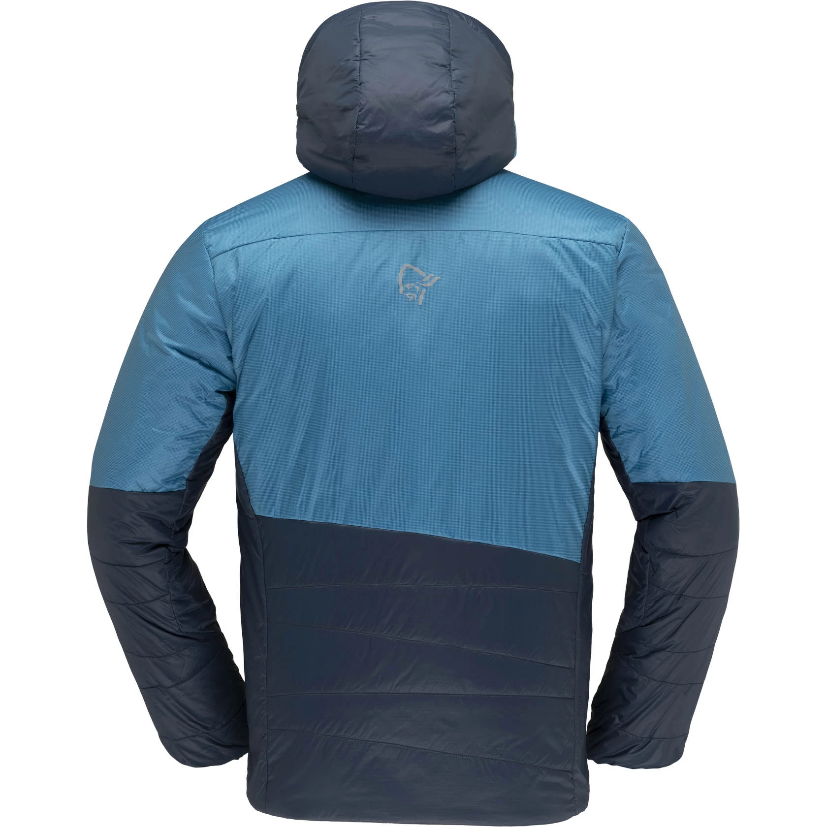 Norrona Falketind Thermo60 Hood - Men's 6 Norrona Falketind Thermo60 Hood - Men's - Image 6