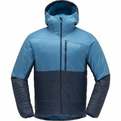 Norrona Falketind Thermo60 Hood - Men's 12 Norrona Falketind Thermo60 Hood - Men's -Climbing Accessories Outlet Shop 1804 22 6609 packshot f rsz 38061.1674331655