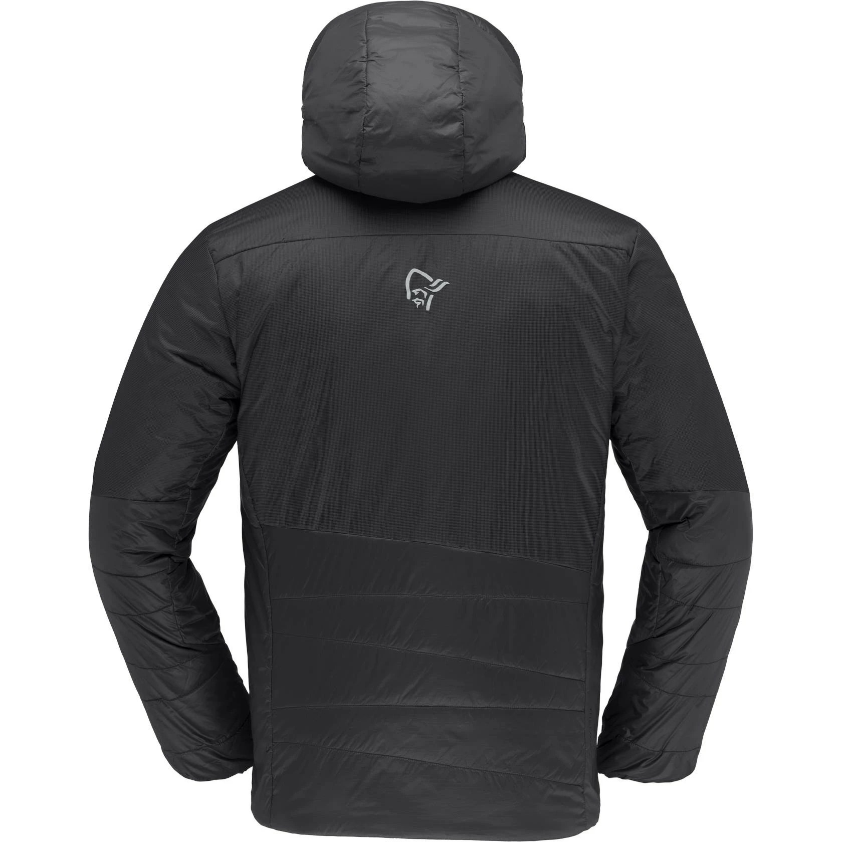 Norrona Falketind Thermo60 Hood - Men's 2 Norrona Falketind Thermo60 Hood - Men's - Image 2