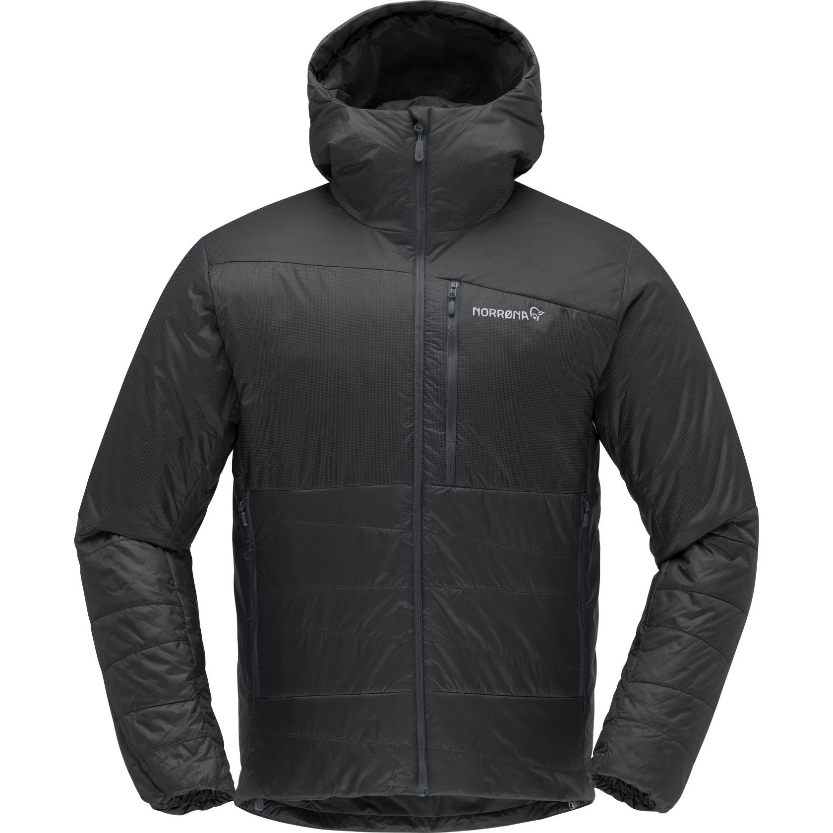 Norrona Falketind Thermo60 Hood - Men's 1 Norrona Falketind Thermo60 Hood - Men's