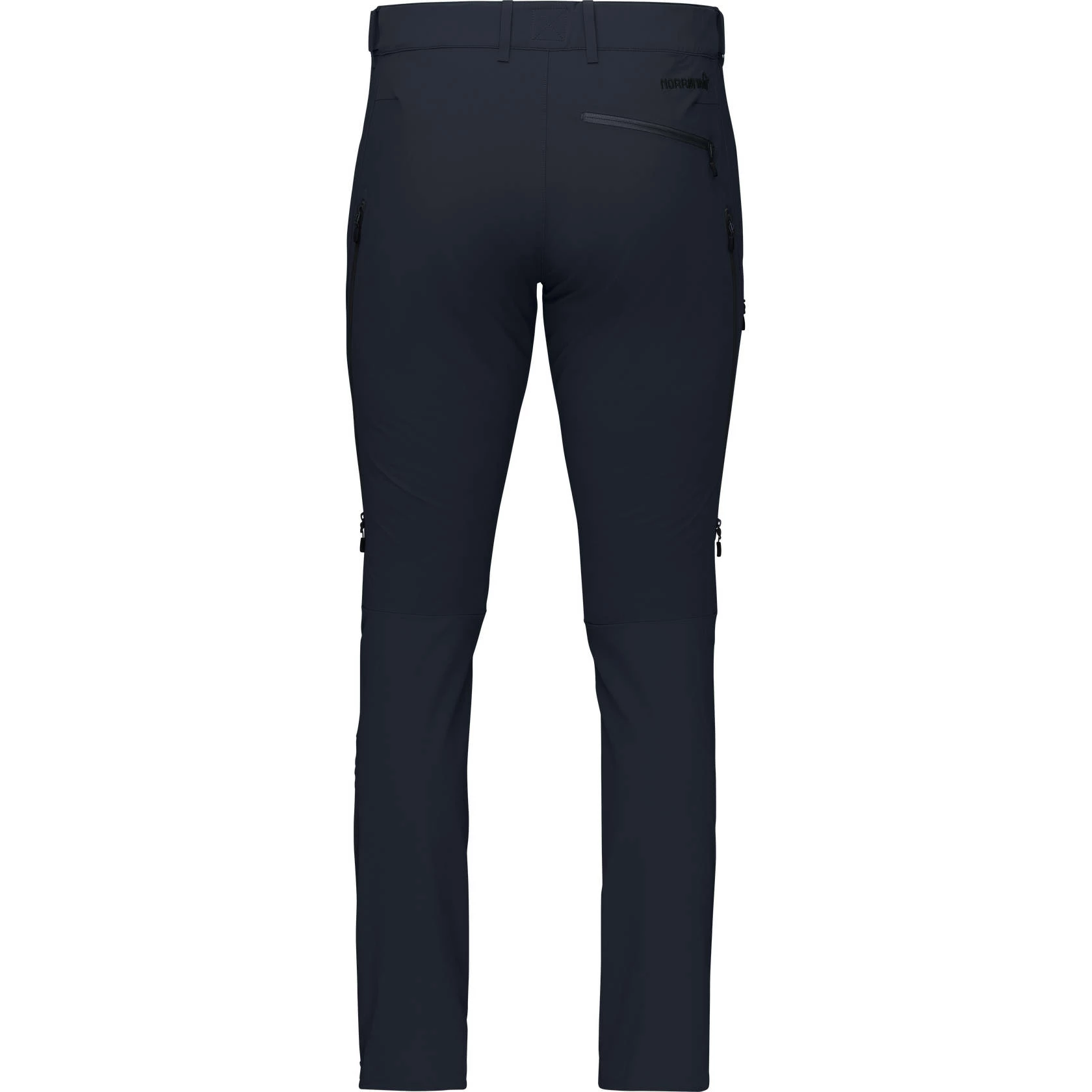 Norrona Falketind Flex1 Pants - Men's 2 Norrona Falketind Flex1 Pants - Men's - Image 2