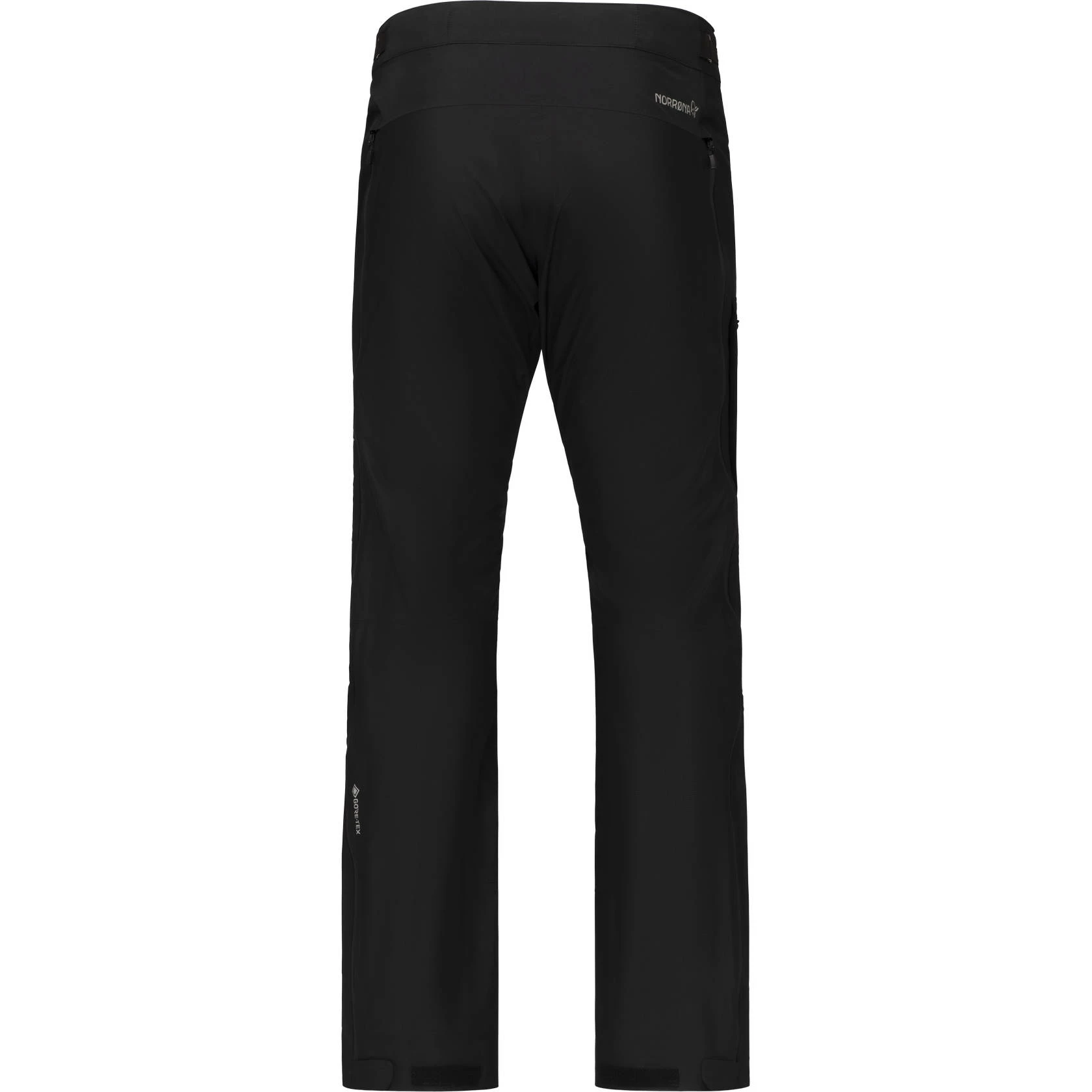 Norrona Falketind Gore-Tex Paclite Pants - Men's 2 Norrona Falketind Gore-Tex Paclite Pants - Men's - Image 2