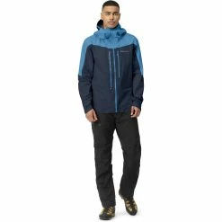 Norrona Falketind Gore-Tex Paclite Jacket - Men's