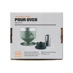 Stanley Perfect-Brew Pour Over 13 Stanley Perfect-Brew Pour Over -Climbing Accessories Outlet Shop 18126 44 image rsz 67354.1654888294