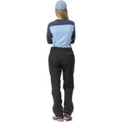 Norrona Falketind Gore-Tex Paclite Pants - Women's 7 Norrona Falketind Gore-Tex Paclite Pants - Women's -Climbing Accessories Outlet Shop 1813 22 7718 model b rsz 28579.1674339112