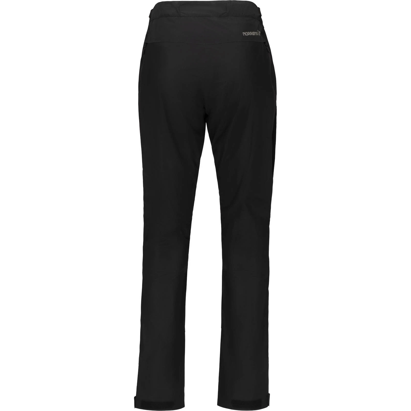 Norrona Falketind Gore-Tex Paclite Pants - Women's 2 Norrona Falketind Gore-Tex Paclite Pants - Women's - Image 2