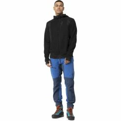 Norrona Falketind Alpha120 Zip Hood - Men's 6 Norrona Falketind Alpha120 Zip Hood - Men's -Climbing Accessories Outlet Shop 1815 20 7718 model f rsz 48934.1674340657