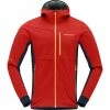 Norrona Falketind Warm2 Octa Hood - Men's