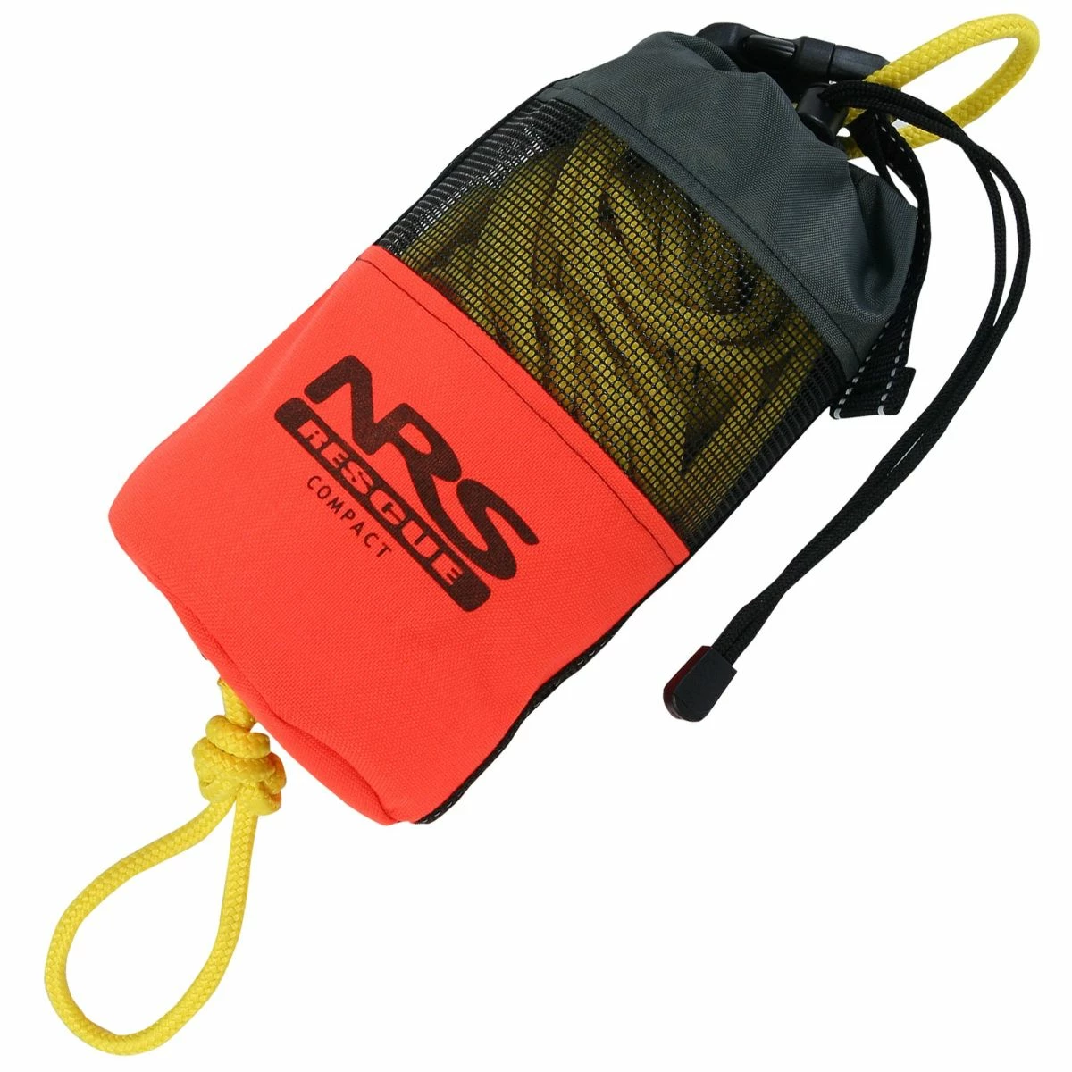 NRS Compact Rescue Throw Bag 2 NRS Compact Rescue Throw Bag - Image 2