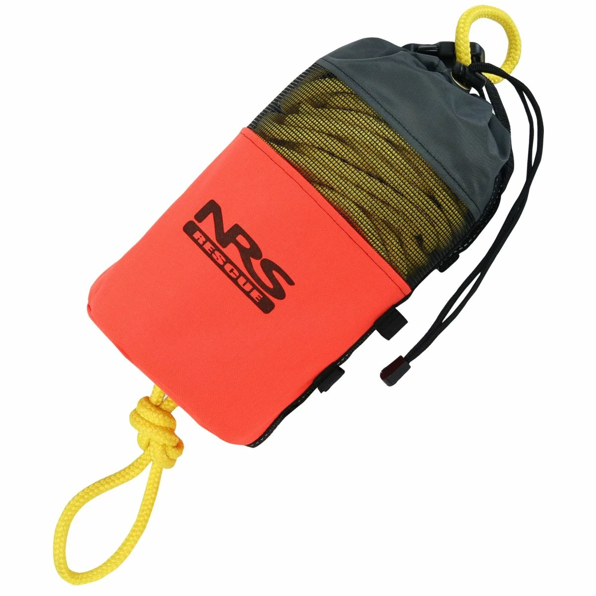 NRS Standard Rescue Throw Bag 2 NRS Standard Rescue Throw Bag - Image 2