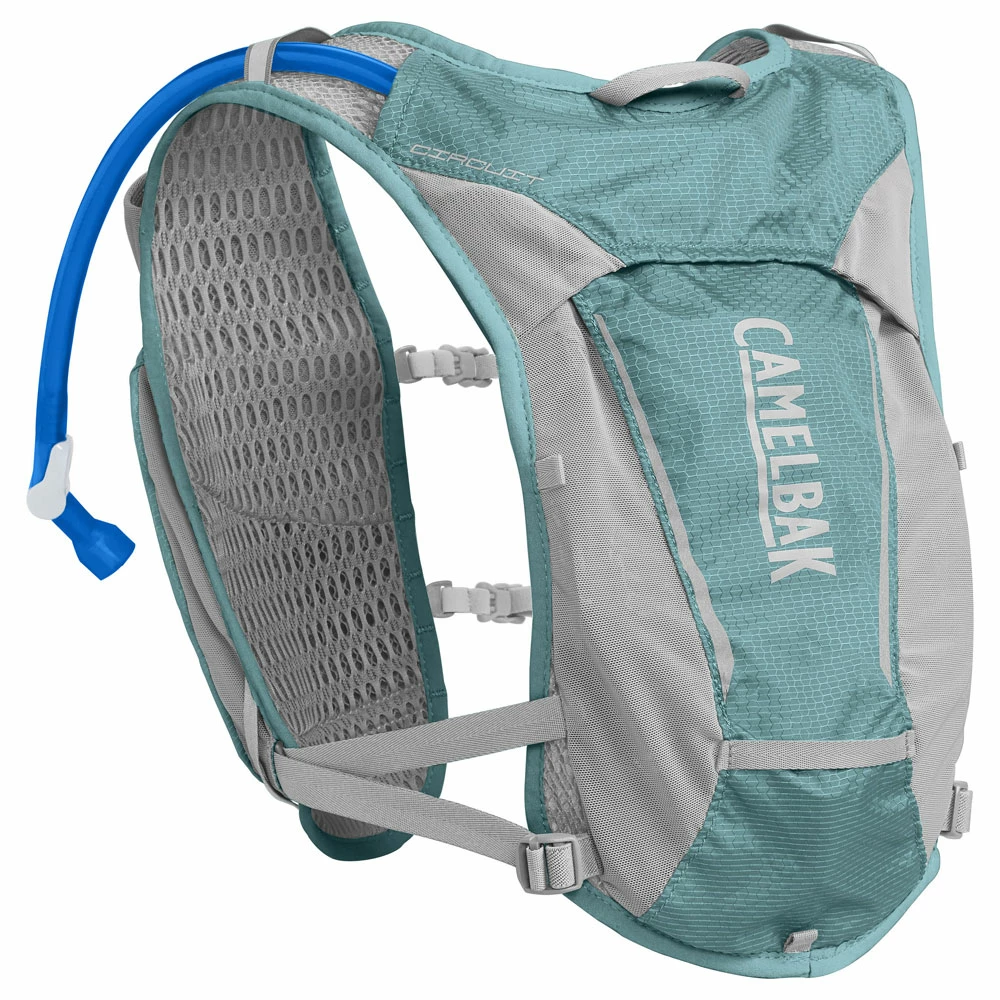 Camelbak Circuit Vest - Women's (Fall 2022) 1 Camelbak Circuit Vest - Women's (Fall 2022)