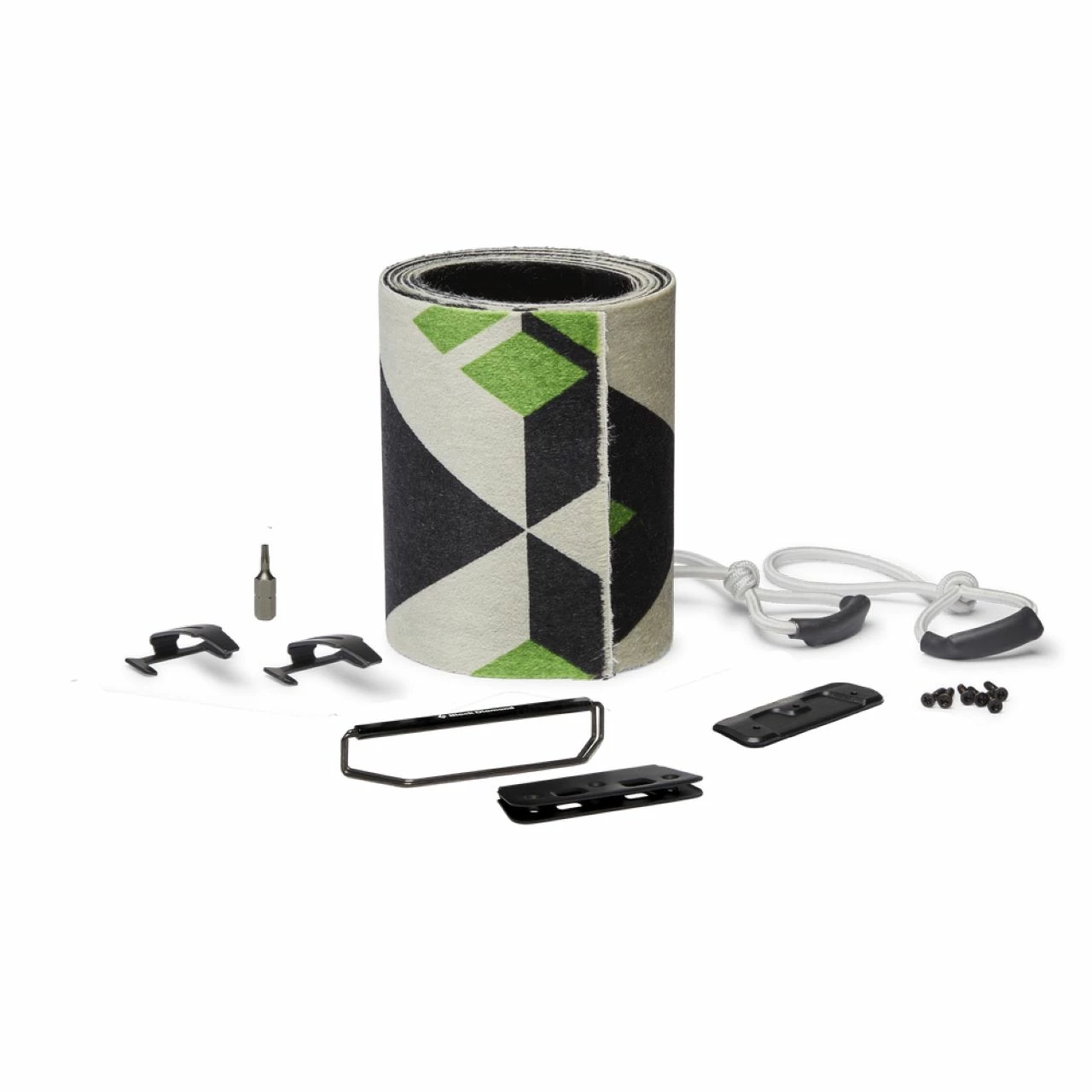 Black Diamond Glidelite Pure STS Skins 1 Black Diamond Glidelite Pure STS Skins