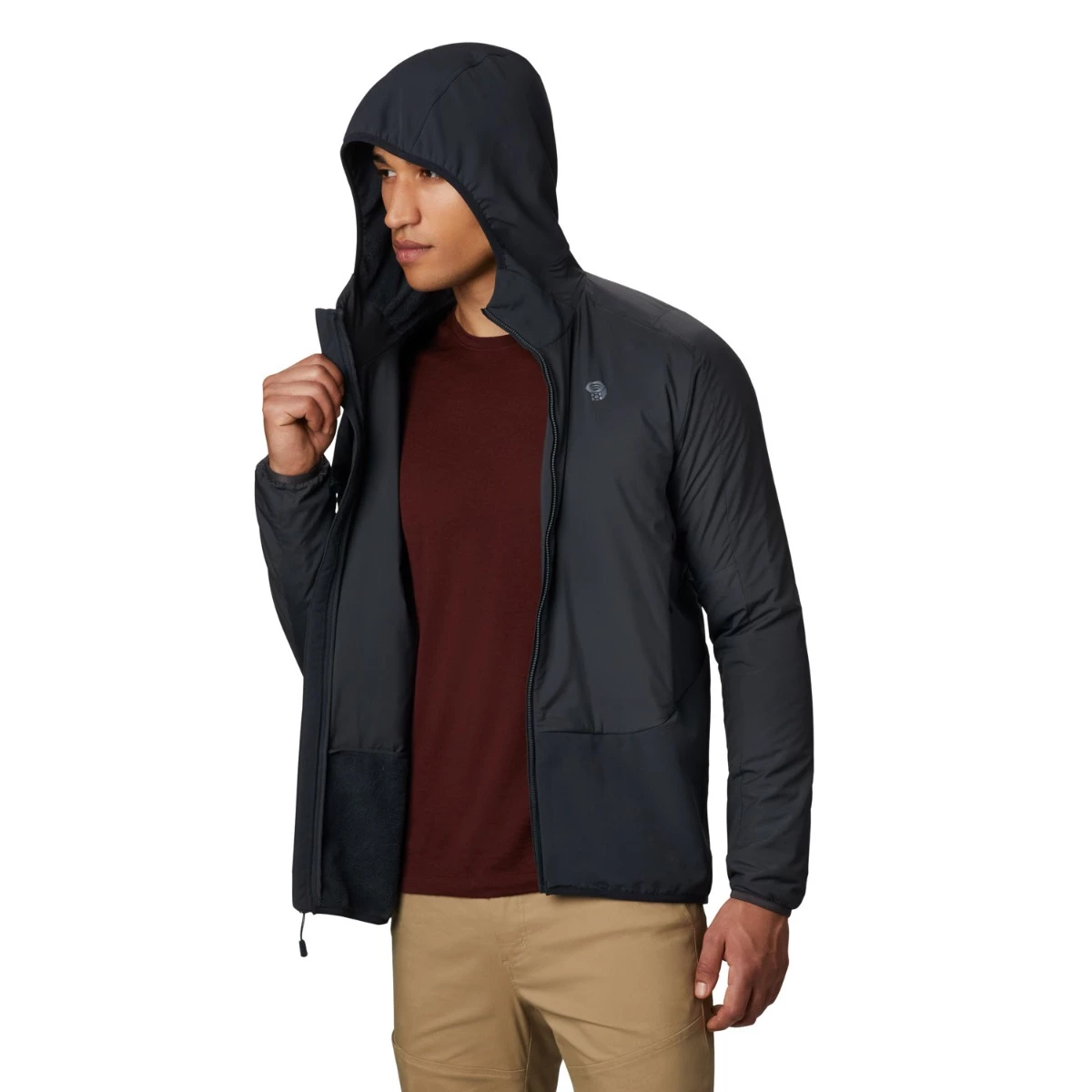 Mountain Hardwear Kor Strata Climb Jacket - Men's (Fall 2019) 5 Mountain Hardwear Kor Strata Climb Jacket - Men's (Fall 2019) - Image 5