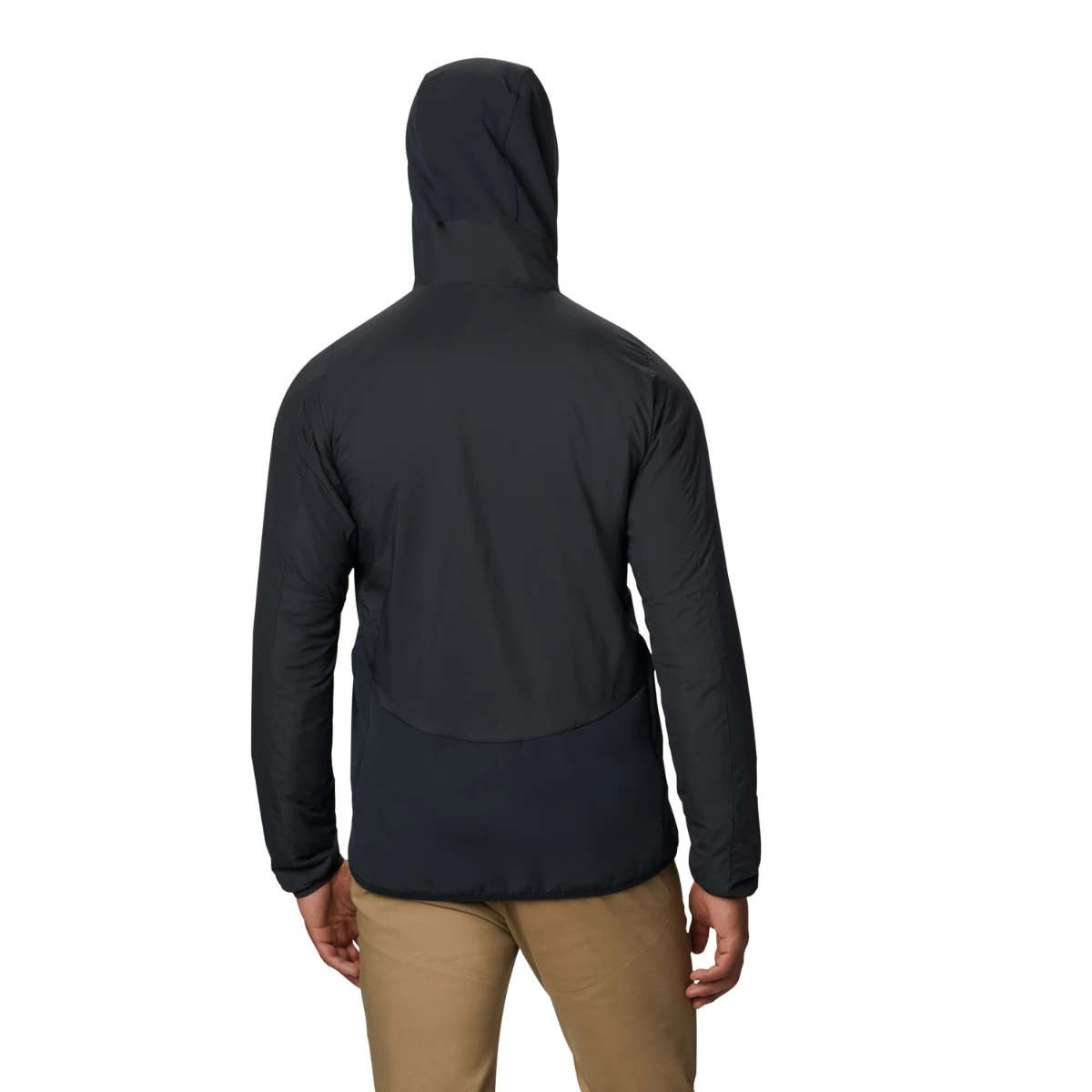 Mountain Hardwear Kor Strata Climb Jacket - Men's (Fall 2019) 3 Mountain Hardwear Kor Strata Climb Jacket - Men's (Fall 2019) - Image 3