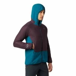 Mountain Hardwear Kor Strata Climb Jacket - Men's (Fall 2019) 13 Mountain Hardwear Kor Strata Climb Jacket - Men's (Fall 2019) -Climbing Accessories Outlet Shop 1851521 509 a1 30900.1677014429