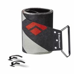 Black Diamond Glidelite Mix FL Skins - 135 Mm