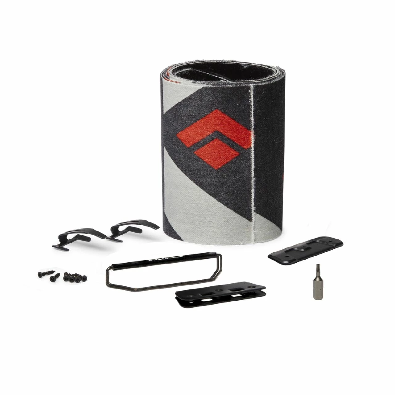 Black Diamond Glidelite Mix STS Skins 1 Black Diamond Glidelite Mix STS Skins