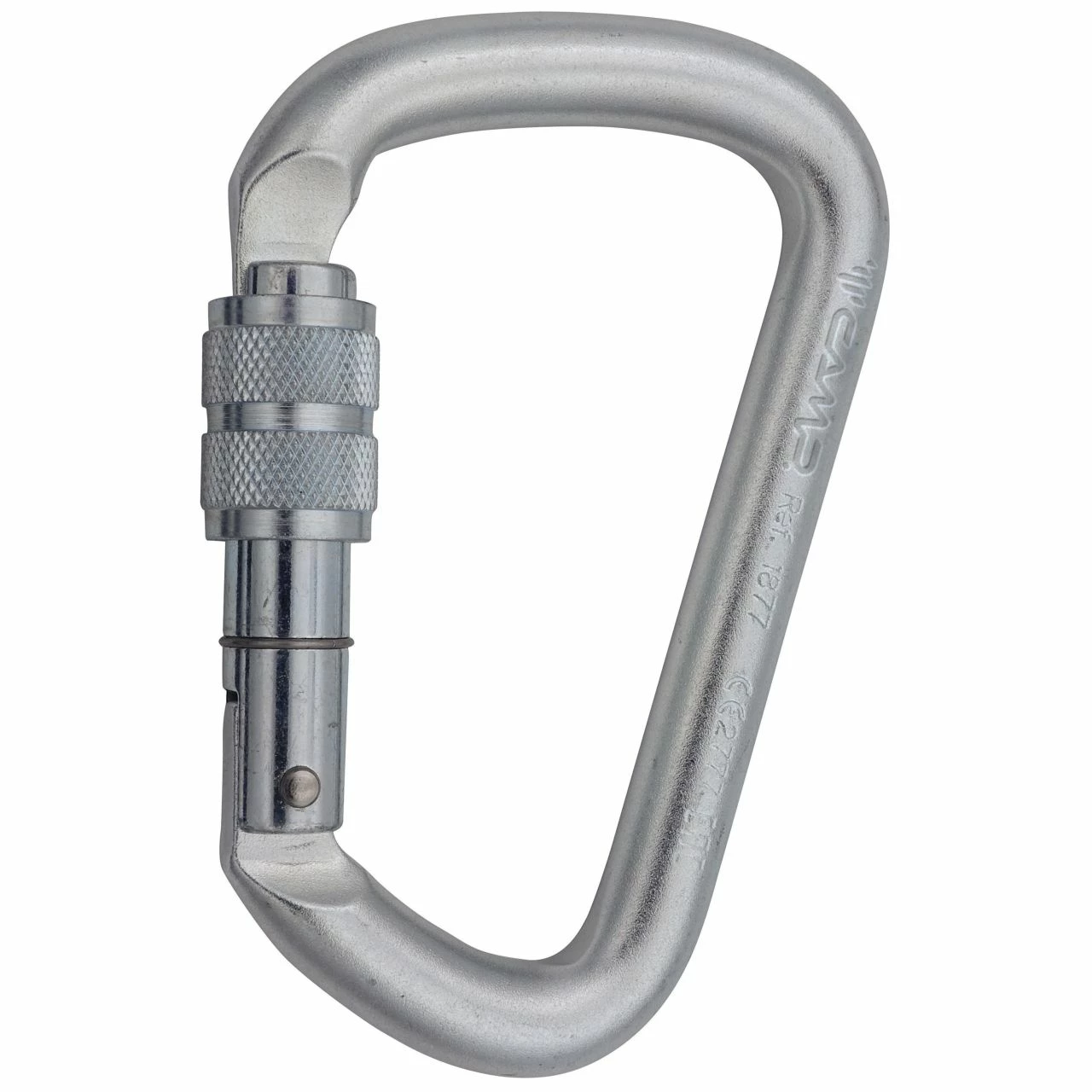 Camp Steel D Pro Lock 1 Camp Steel D Pro Lock