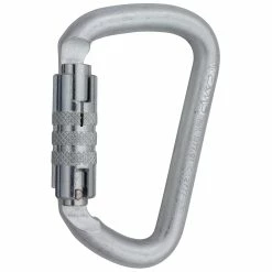 Camp Steel D Pro 2Lock