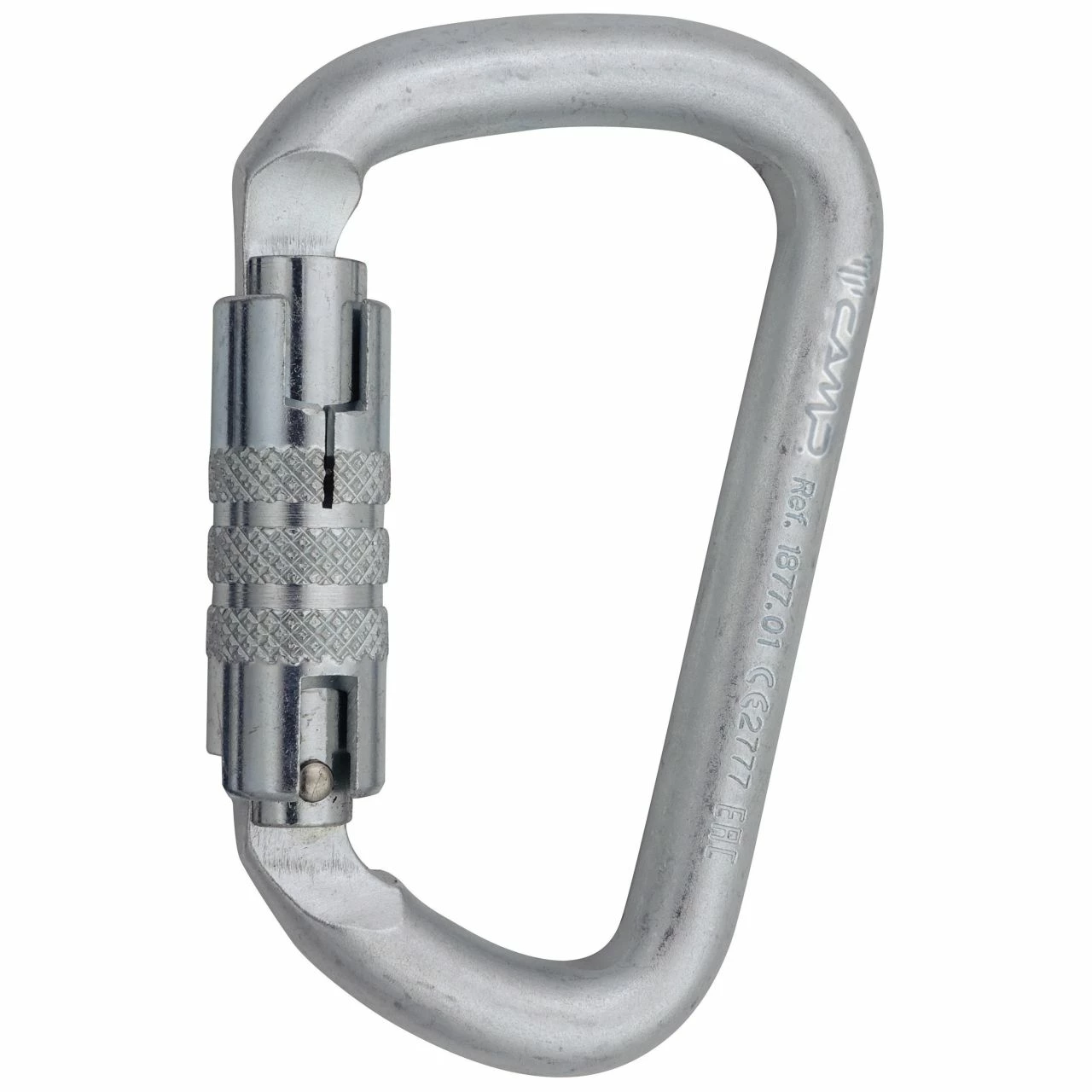 Camp Steel D Pro 2Lock 1 Camp Steel D Pro 2Lock