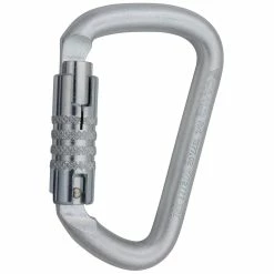 Camp Steel D Pro 3Lock