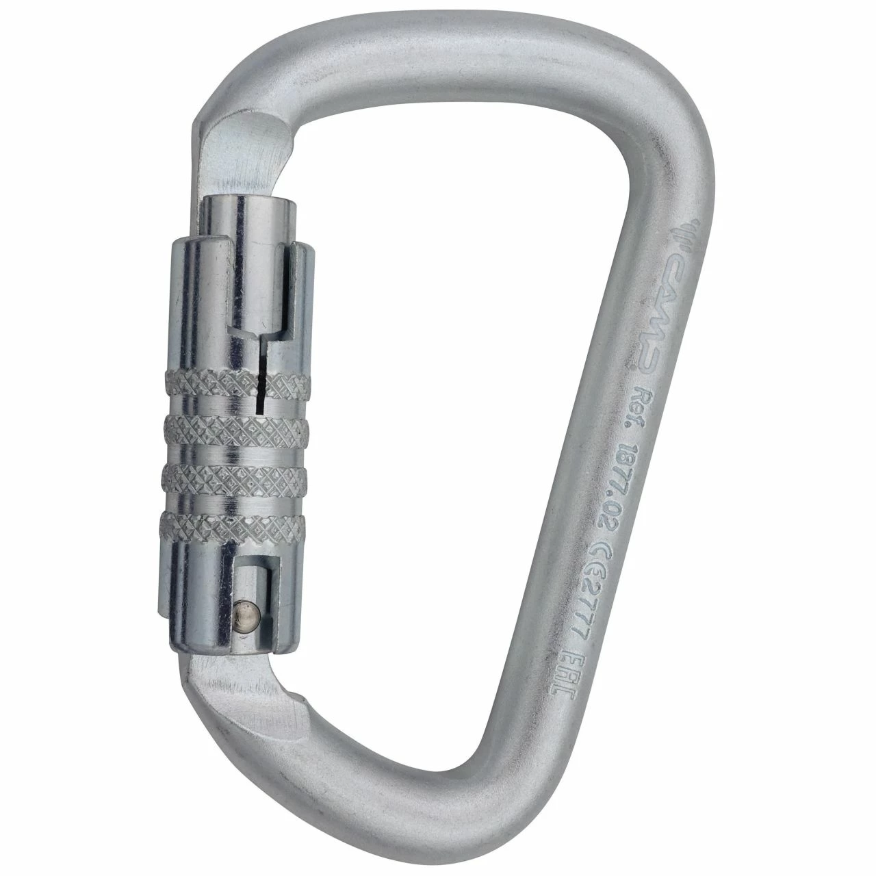 Camp Steel D Pro 3Lock 1 Camp Steel D Pro 3Lock