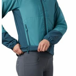 Mountain Hardwear Kor Cirrus Hybrid Hoody - Women's (Spring 2020) -Climbing Accessories Outlet Shop 1879911 447 a1 1 22975.1677014892