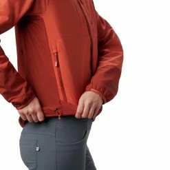 Mountain Hardwear Kor Cirrus Hybrid Hoody - Women's (Spring 2020) -Climbing Accessories Outlet Shop 1879911 840 a1 1 1 47001.1677014869