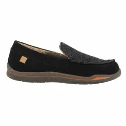Acorn Ellsworth Suede Moc - Men's