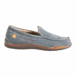 Acorn Ellsworth Suede Moc - Men's -Climbing Accessories Outlet Shop 18801 mrl xl 15160.1650049487