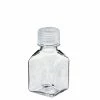 Nalgene Transparent Square Narrow-Mouth Bottle