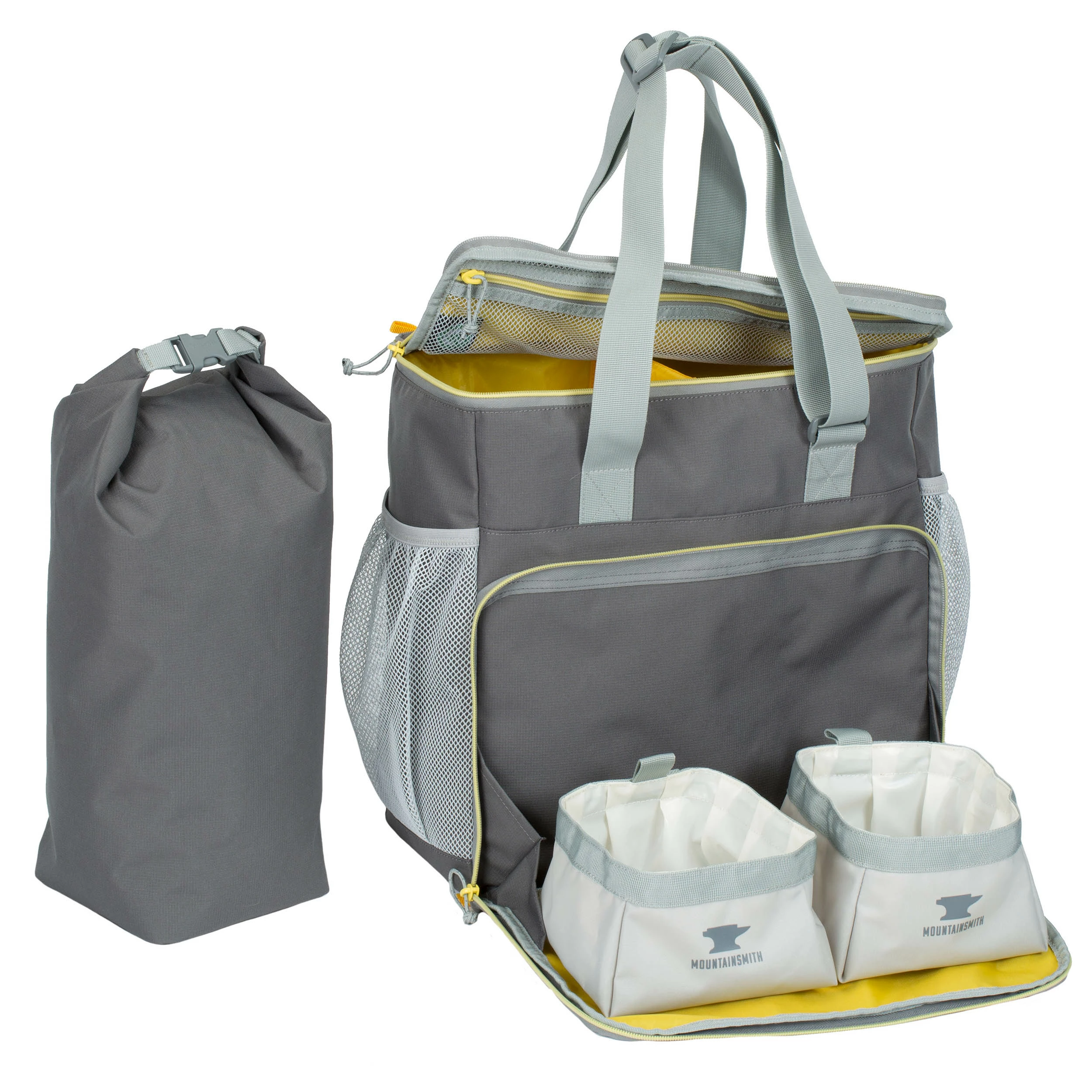 Mountainsmith K-9 Cube 2 Mountainsmith K-9 Cube - Image 2