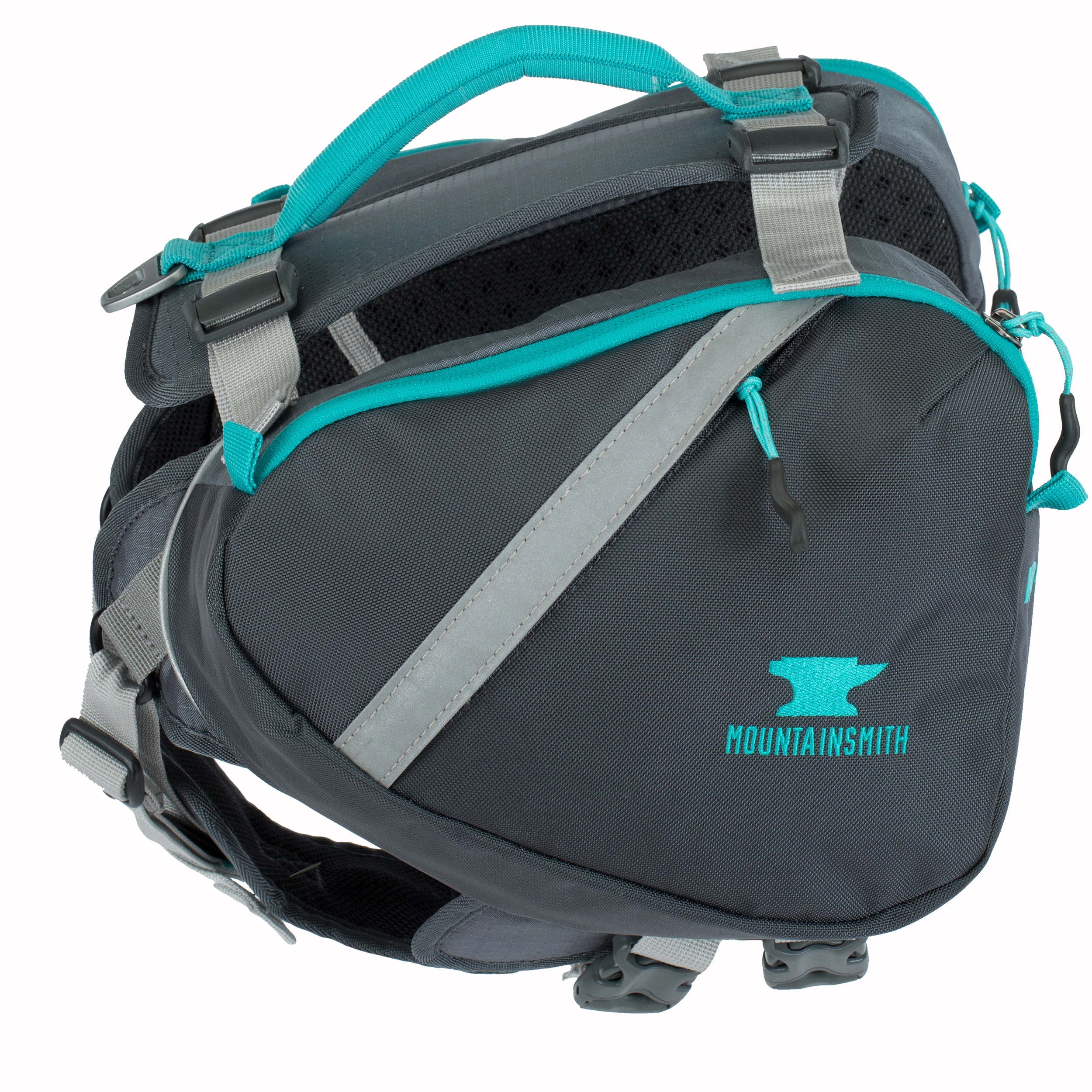 Mountainsmith K-9 Dog Pack 2 Mountainsmith K-9 Dog Pack - Image 2