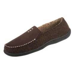 Acorn Crafted Moc Slipper - Men's