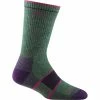 Darn Tough Hiker Boot Sock Midweight Full Cushion - Women's