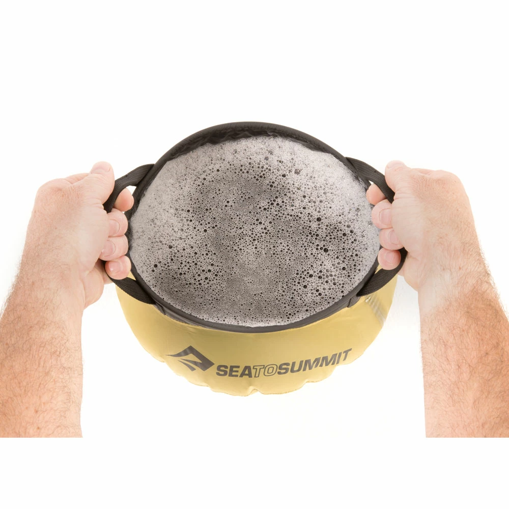 Sea To Summit The Kitchen Sink 2 Sea To Summit The Kitchen Sink - Image 2