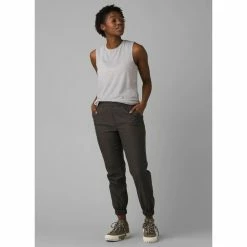 Prana Alana Jogger - Women's (Fall 2021) 23 Prana Alana Jogger - Women's (Fall 2021) -Climbing Accessories Outlet Shop 1962041 DARKIRON ALT 8 rsz 36583.1663872119