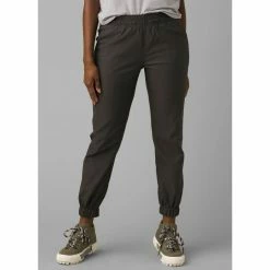 Prana Alana Jogger - Women's (Fall 2021) 21 Prana Alana Jogger - Women's (Fall 2021) -Climbing Accessories Outlet Shop 1962041 DARKIRON rsz 96192.1663872119