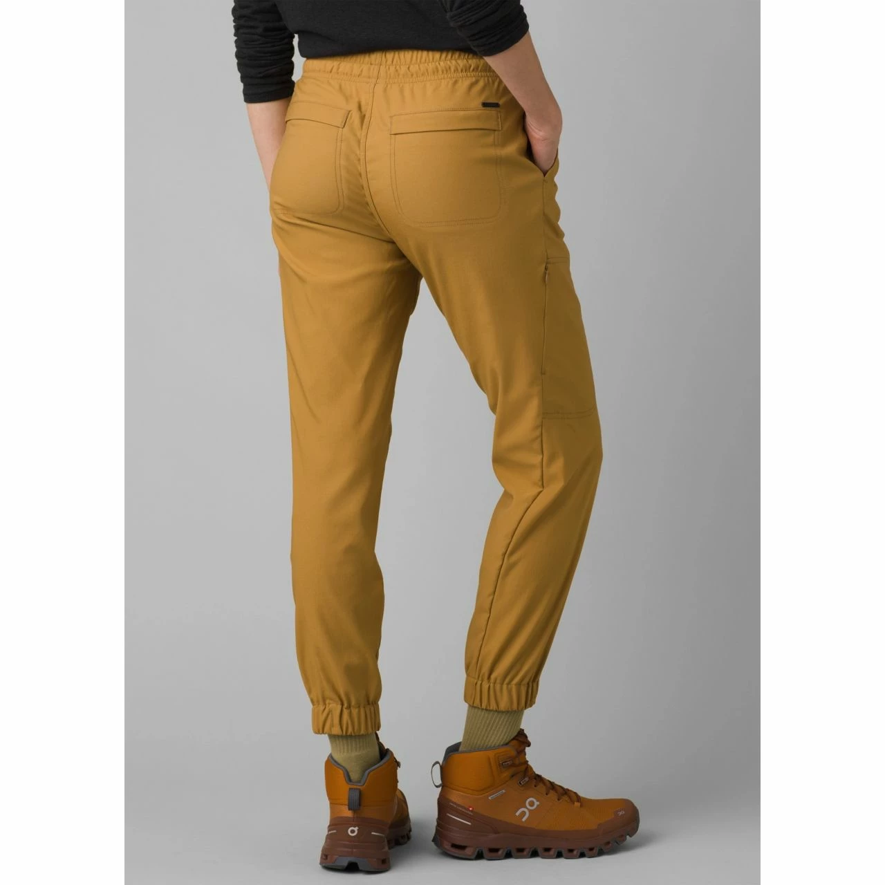 Prana Alana Jogger - Women's (Fall 2021) 2 Prana Alana Jogger - Women's (Fall 2021) - Image 2