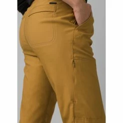 Prana Alana Jogger - Women's (Fall 2021) 19 Prana Alana Jogger - Women's (Fall 2021) -Climbing Accessories Outlet Shop 1962041 EMBARKBROWN ALT 5 rsz 37874.1663872119
