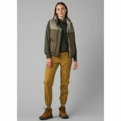 Prana Alana Jogger - Women's (Fall 2021) 17 Prana Alana Jogger - Women's (Fall 2021) -Climbing Accessories Outlet Shop 1962041 EMBARKBROWN ALT 8 rsz 51003.1663872119