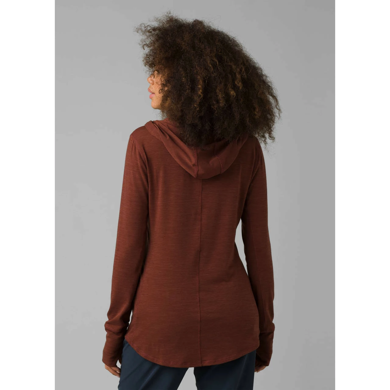 Prana Sol Protect Hoodie - Women's (Spring 2022) 2 Prana Sol Protect Hoodie - Women's (Spring 2022) - Image 2
